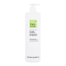 TIGI Copyright Custom Care Volume Shampoo 970ml
