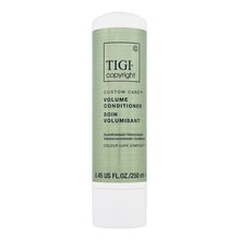 TIGI Copyright Custom Care Volume Conditioner - Kondicionér pro objem vlasů 970ml