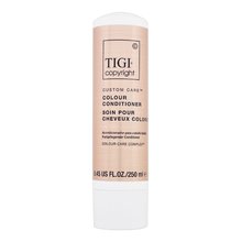TIGI Copyright Custom Care Colour Conditioner - Kondicionér pro barvené vlasy 970ml