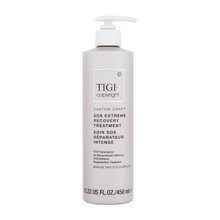 TIGI Copyright Custom Care SOS Extreme Recovery Treatment Balm 450ml