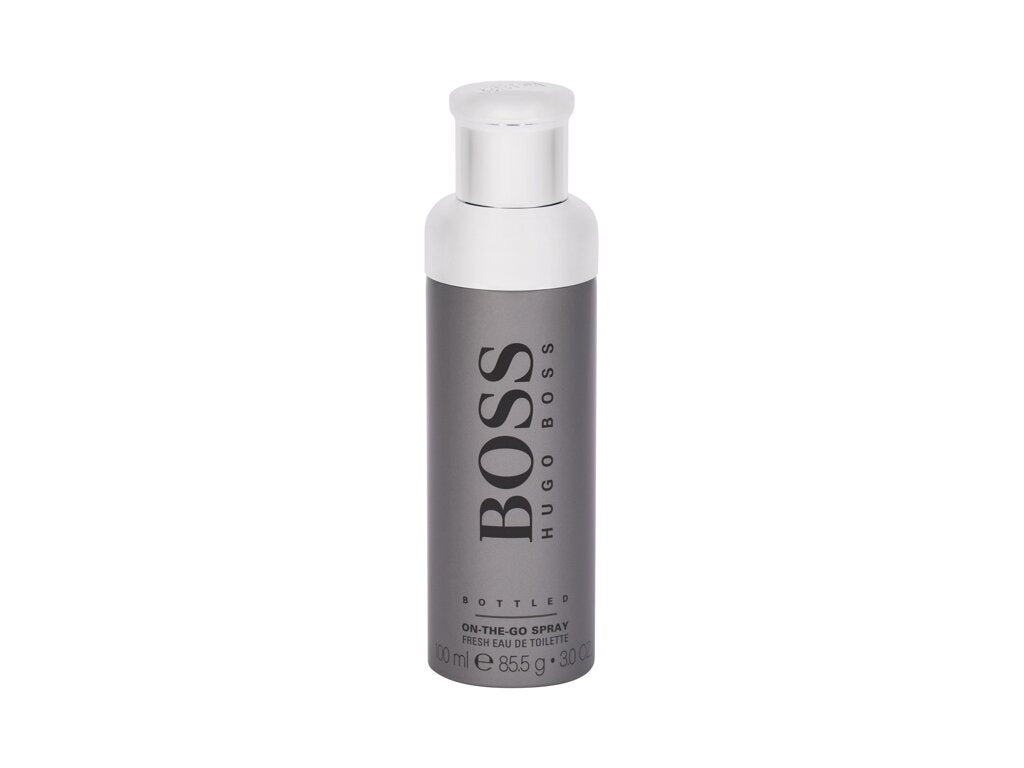 HUGO BOSS   Bottled On-The-Go Spray EDT M 100 ml