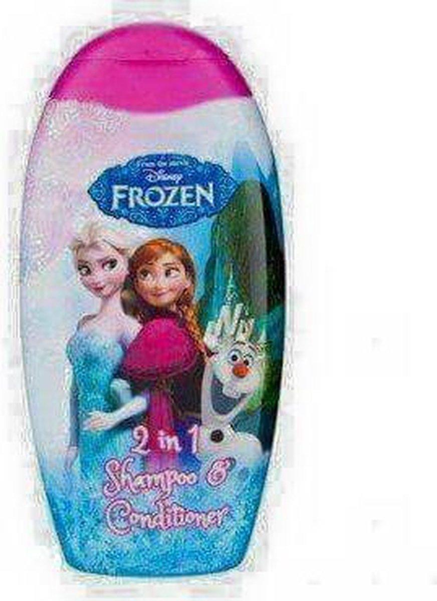 DISNEY Frozen Ii Hand Wash 300 ml - Parfumby.com