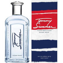 TOMMY HILFIGER Tommy Summer Ocean Wave EDT M 100 ml