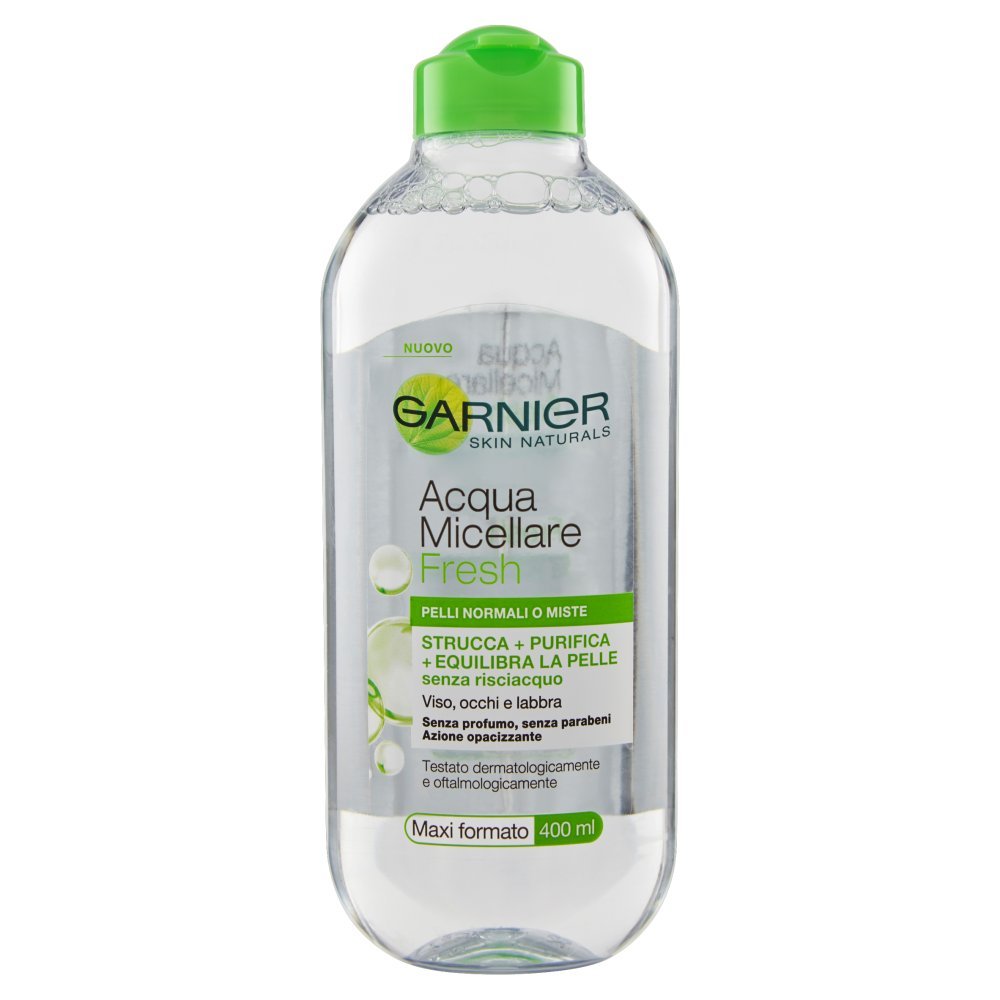 GARNIER  SkinActive Micellar Cleansing Water 400 ml