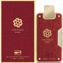 RUE BROCA Penthouse Windsor Eau de Parfum (EDP) 80ml