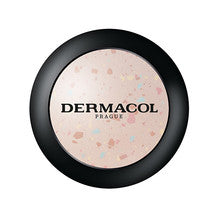 DERMACOL  Mineral Compact Powder 02 8,5 g