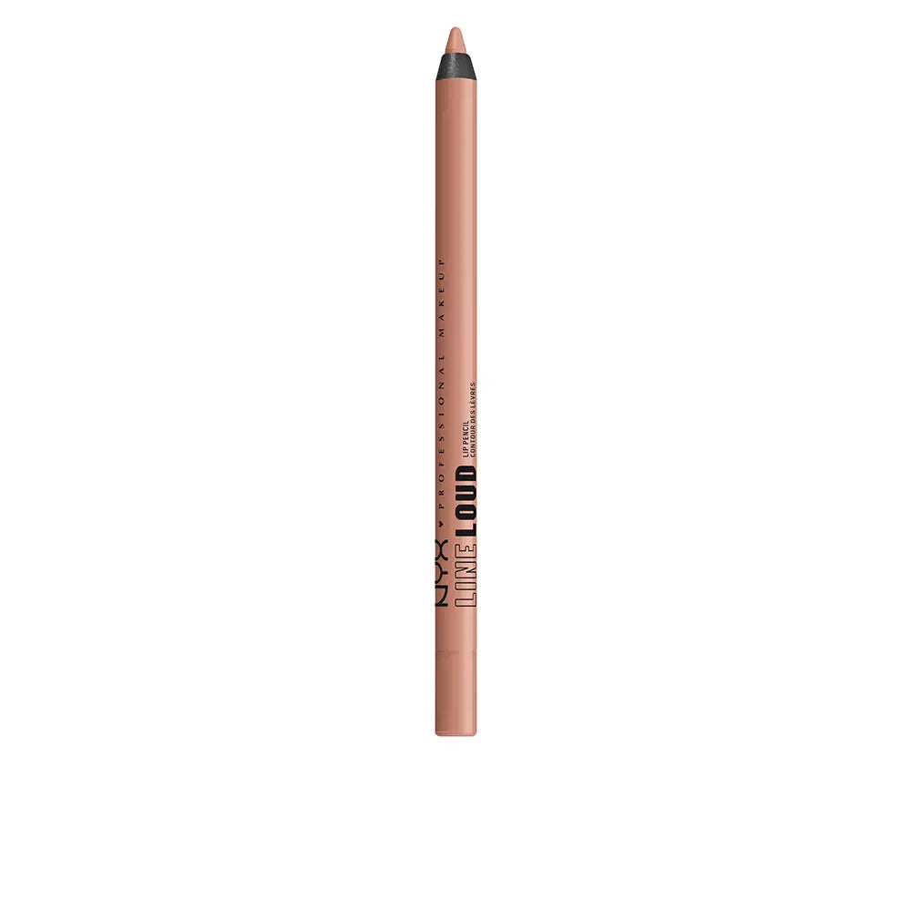 NYX PROFESSIONAL MAKE UP  Line Loud Lip Pencil Stick 1.2 g