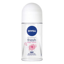 NIVEA Rose Touch anti-transpirant 50 ml