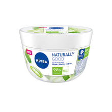 NIVEA Natuurlijk Goede Crème 200ml