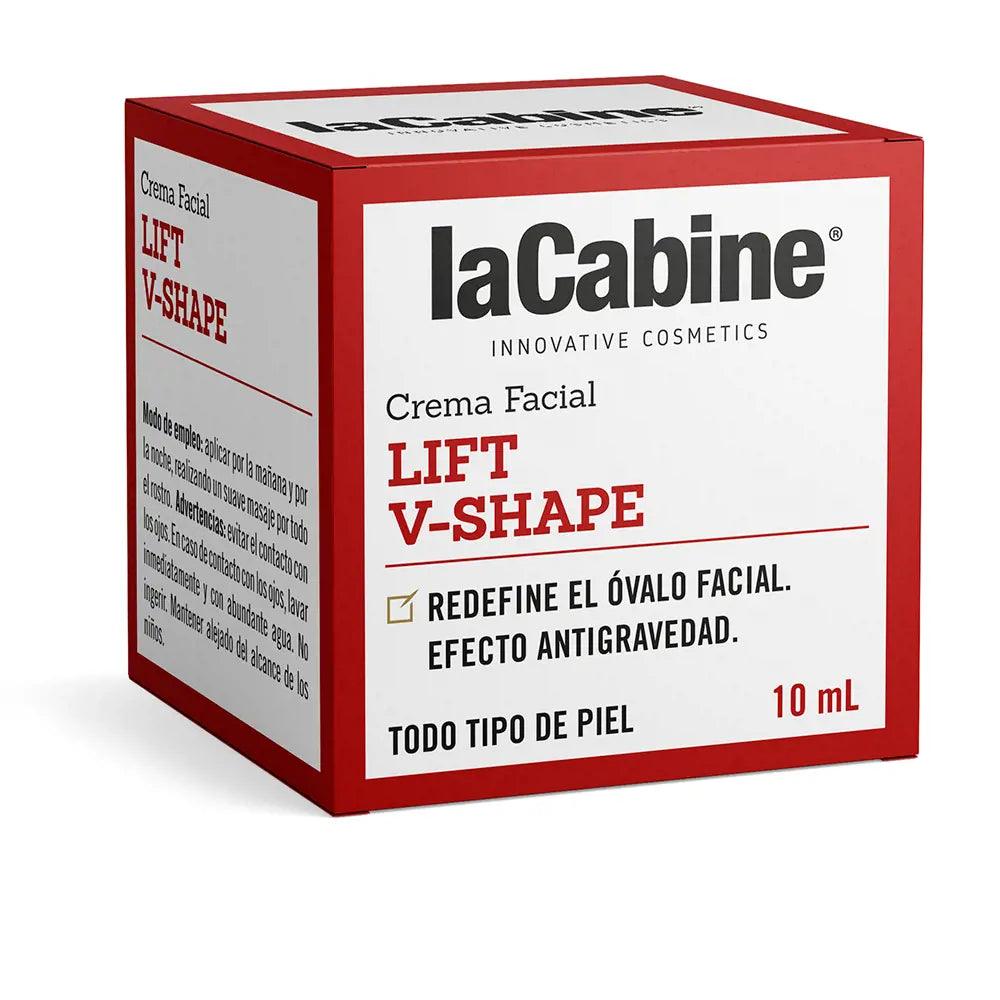 LA CABINE Lifting V-shape Cream 10 Ml - Parfumby.com