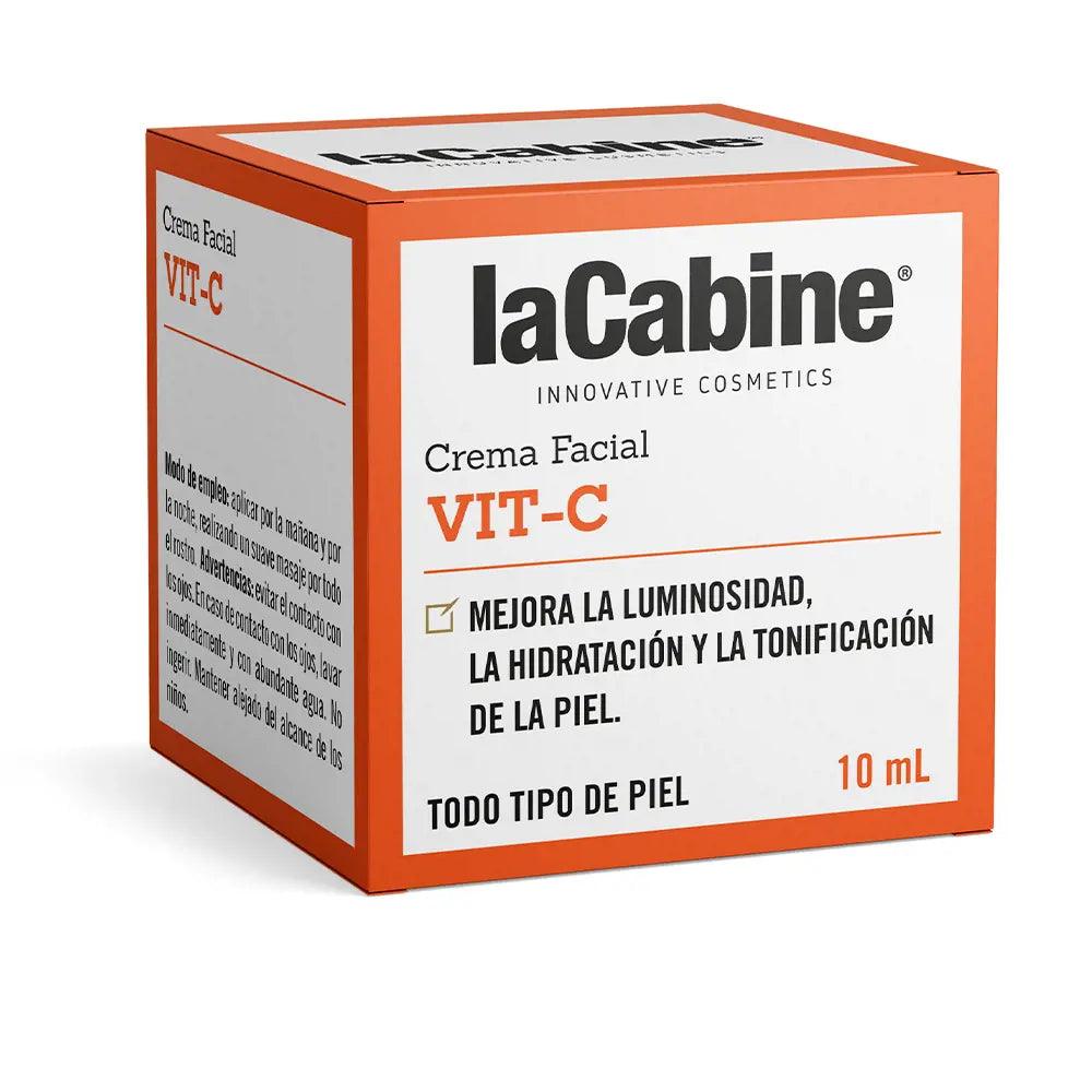 LA CABINE Vit-c Cream 10 Ml - Parfumby.com