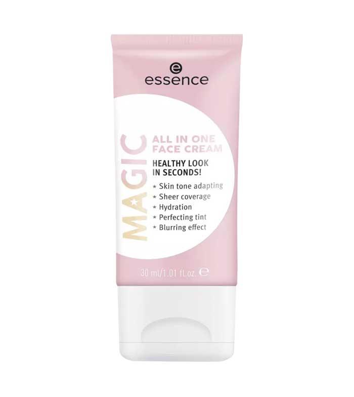 ESSENCE Magic All In One Crema Facial 30 Ml - Parfumby.com