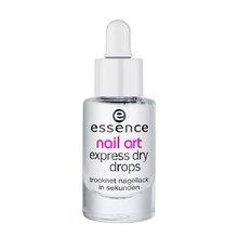 ESSENCE Express Dry Drops 8 Ml - Parfumby.com