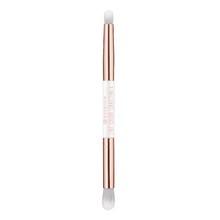 ESSENCE 2 In 1 Color Correcting And Contouring Brush 1 Pcs - Parfumby.com