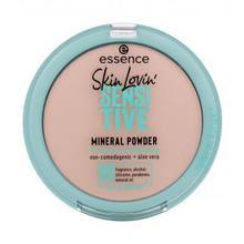 ESSENCE Skin Lovin' Sensitive Mineral Powder - Confusing Powder For Sensitive Skin 9 G 1 pcs - Parfumby.com