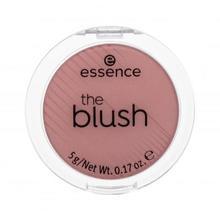 ESSENCE The Blush Colorete #80-breezy #80-breezy - Parfumby.com