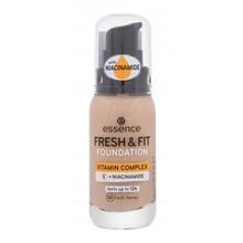 ESSENCE Fresh & Fit Makeup #50-fresh Almond #50-fresh - Parfumby.com