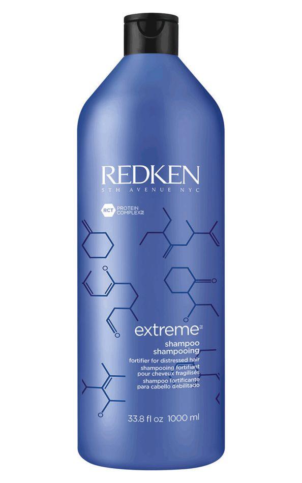 REDKEN Extreme Shampoo 500 ML - Parfumby.com