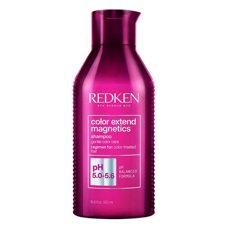 REDKEN Color Extend Magnetics Shampoo 500 ml - Parfumby.com
