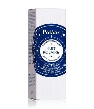 POLAAR Polar Night Destressing Sleeping Mask 50 ml - Parfumby.com