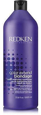 REDKEN Color Extend Blondage Conditioner 500 ML - Parfumby.com