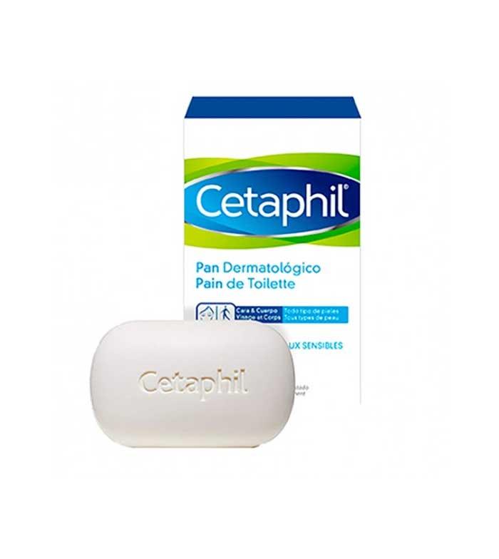 CETAPHIL Pain Dermatological Water 127 g - Parfumby.com