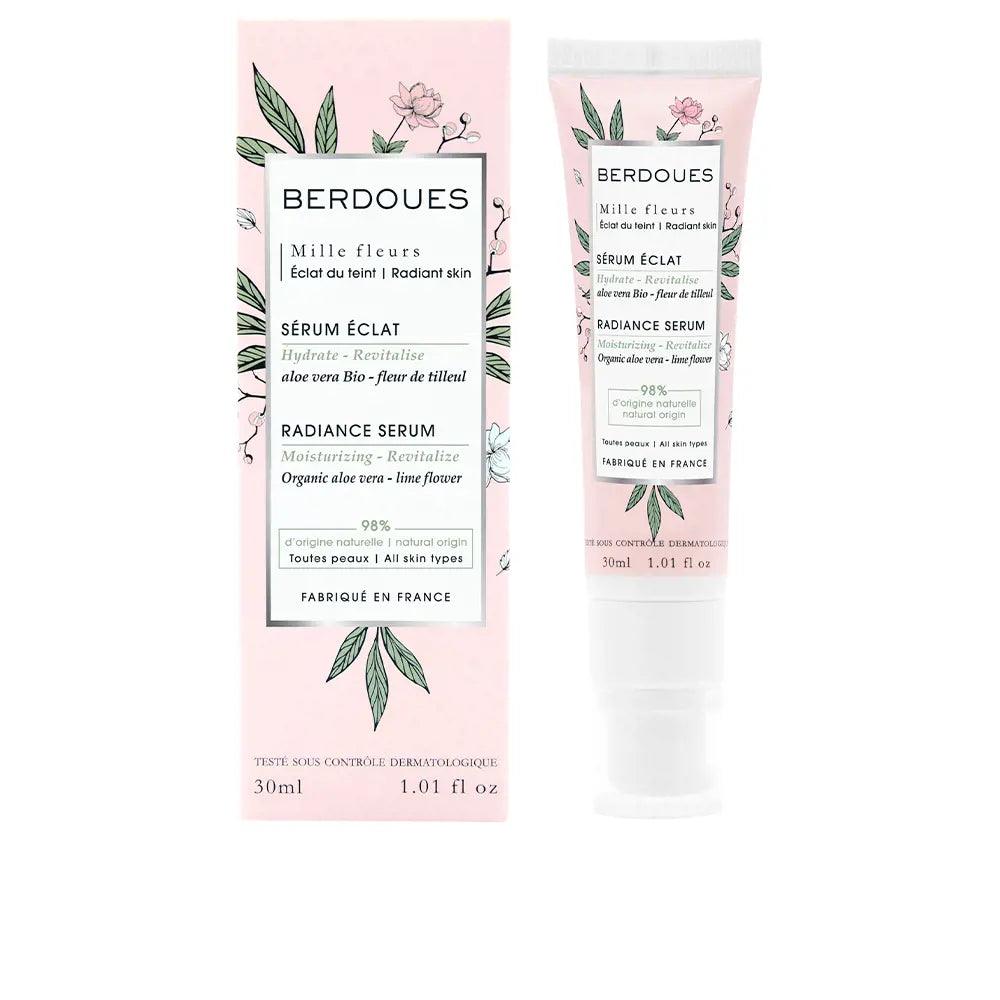 BERDOUES BEREDOUES Mille Fleurs Face Serum 30 ml - Parfumby.com