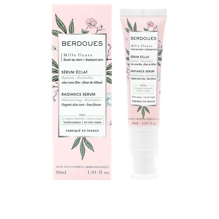 BERDOUES BEREDOUES Mille Fleurs Face Serum 30 ml - Parfumby.com