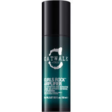 TIGI  Catwalk Curls Rock Amplifier 150 ml