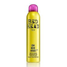 TIGI  Bed Head Oh Bee Hive Matte Dry Shampoo 238 ml