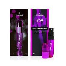 TRAVALO Ice Purple 5ml 5 ML - Parfumby.com