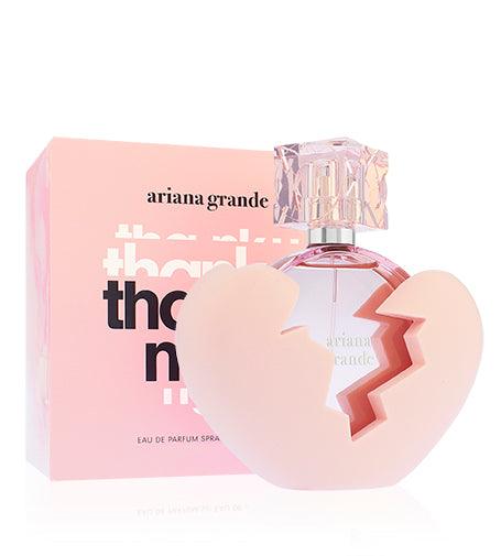 ARIANA GRANDE Thank U Next Eau De Parfum 50 ML - Parfumby.com