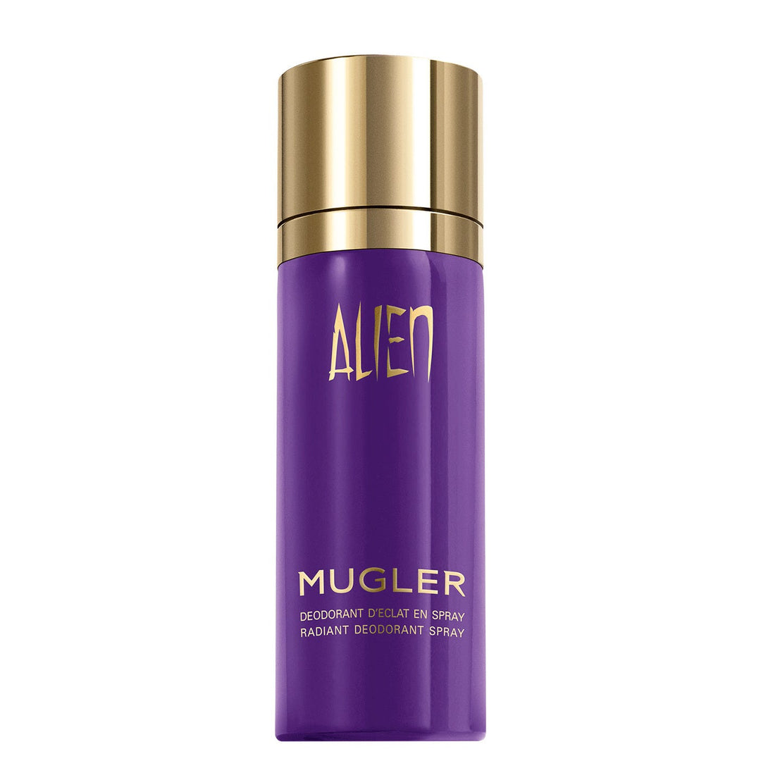 THIERRY MUGLER Alien Deo-spray 100 ml