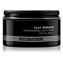 REDKEN Brows Clay Pomade - Molding Clay 100ml 100 ML - Parfumby.com