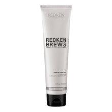 REDKEN Brews Shave Cream 150 ML - Parfumby.com