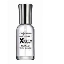 SALLY HANSEN Hard As Nails Xtreme Wear Nail Color Firming nail polish #180-DISCO-BALL - Parfumby.com