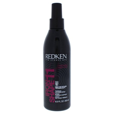 REDKEN  Iron Shape Heat Re-styling Technology 250 ml