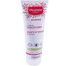 MUSTELA Maternite 3 In 1 Stretch Marks Cream 60 ML - Parfumby.com