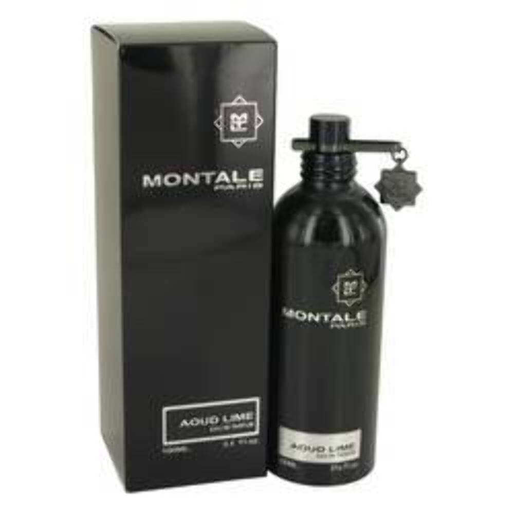 MONTALE  AOUD LIME 3.4 EDP U