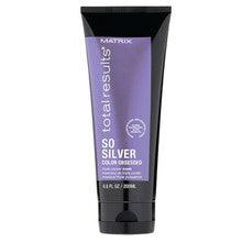 MATRIX Total Results So Silver Mask 200 ML - Parfumby.com