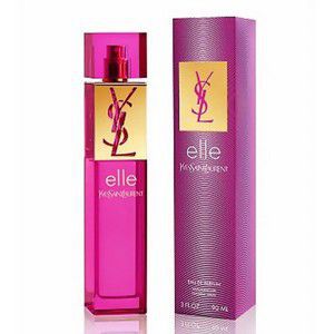YVES SAINT LAURENT  Elle Eau De Parfum 90 ml for Woman