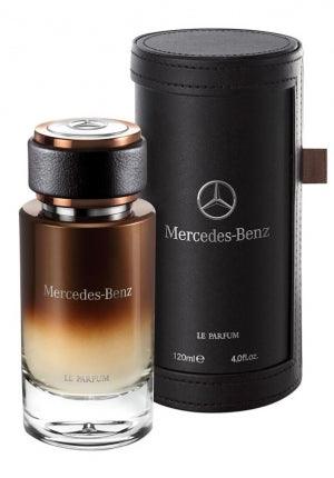 MERCEDES-BENZ MERCEDES-BENZ Mercedes Benz Le Parfum Eau De Parfum 120 ml - Parfumby.com