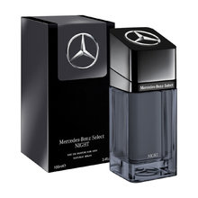 MERCEDES BENZ  SELECT NIGHT 3.4 EDP M