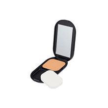 MAX FACTOR Facefinity Spf 20 Compact Foundation #009 Caramel - Parfumby.com