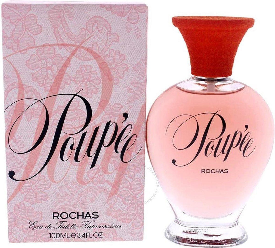 ROCHAS Poupee By Eau De Toilette 30 ml - Parfumby.com
