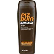 PIZ BUIN Allergy Sun Sensitive Skin Lotion Spf30 200 ML - Parfumby.com