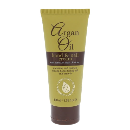 XPEL  Argan Oil hand and nail cream 100 ml