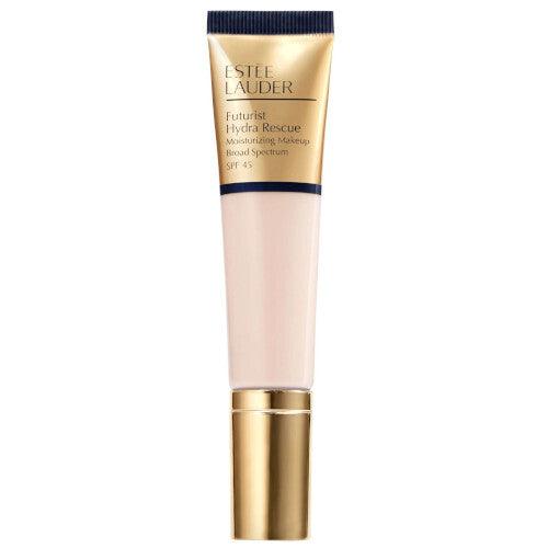 ESTEE LAUDER Futurist Hydra Rescue Spf 45 (moisturizing Make-up) 35 Ml - Parfumby.com