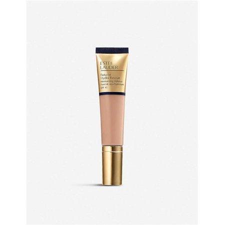 ESTEE LAUDER Futurist Hydra Rescue Moisturizing Makeup Spf45 #3N2-WHEAT - Parfumby.com