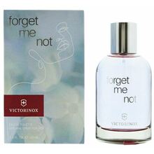 SWISS ARMY  FORGET ME NOT 3.4 EDT L